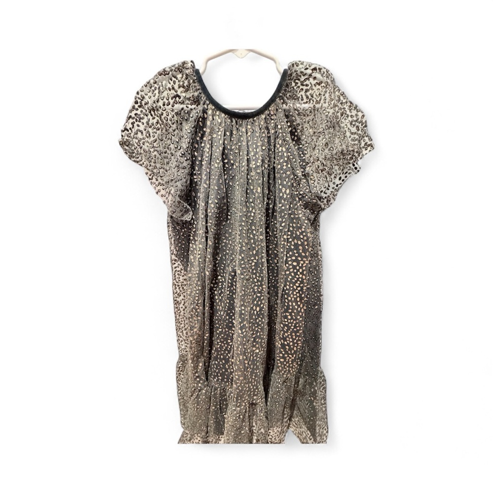 Zara Kids Dress